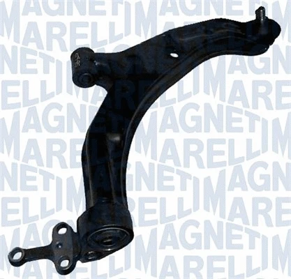 Control/Trailing Arm, wheel suspension (301181386100)