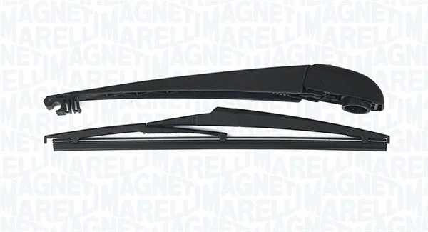 Wiper Arm Set, window cleaning (000723180322)
