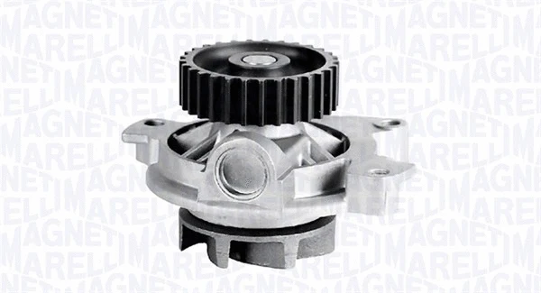 Water Pump, engine cooling (352316171193)