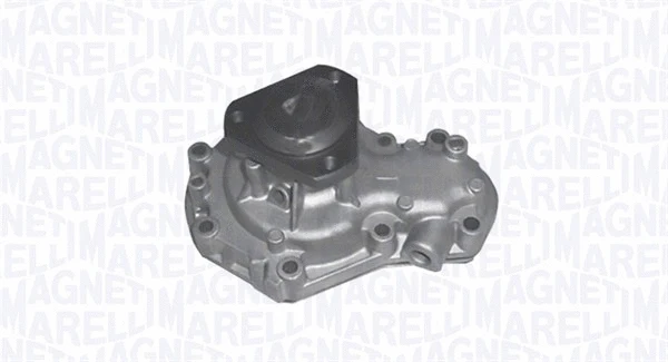 Water Pump, engine cooling (352316170968)