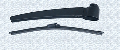 Wiper Blade (000723180428)