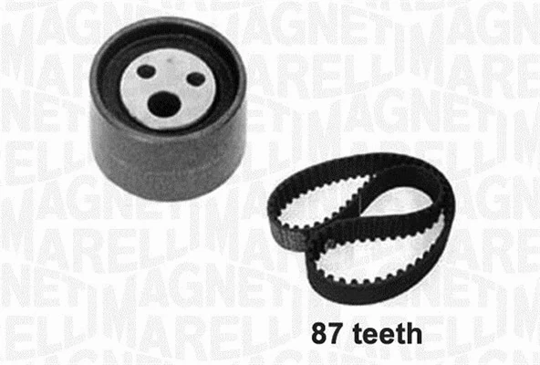 Timing Belt Kit (341301470000)