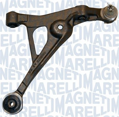 Control/Trailing Arm, wheel suspension (301181344400)