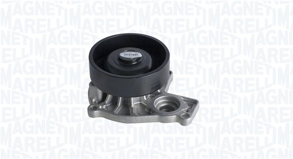 Water Pump, engine cooling (350984049000)