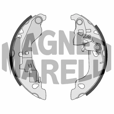 Brake Shoe (360219192194)