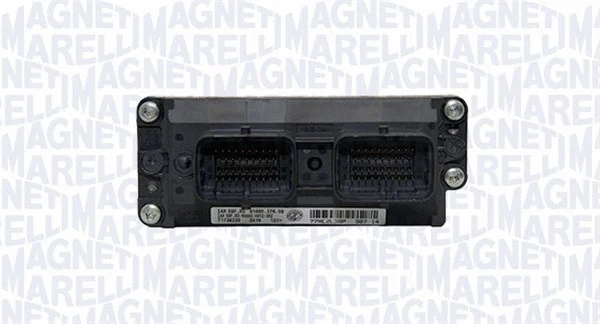 Control Unit, engine management (216160107003)