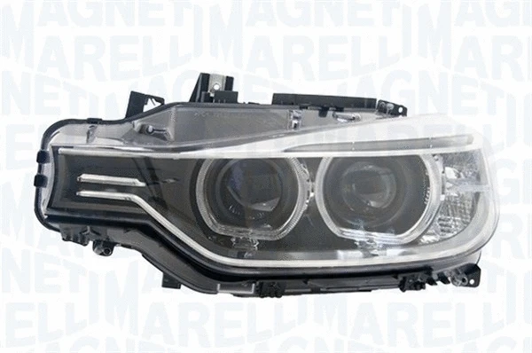 Headlight (719000000052)