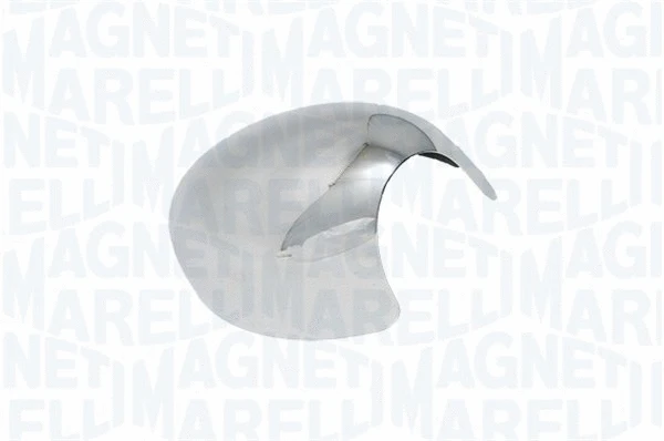 Cover, exterior mirror (182208012530)