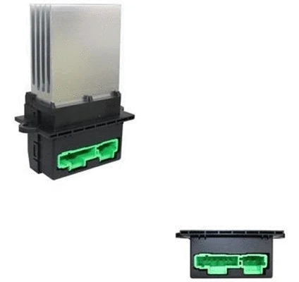 Resistor, interior blower (359000603020)