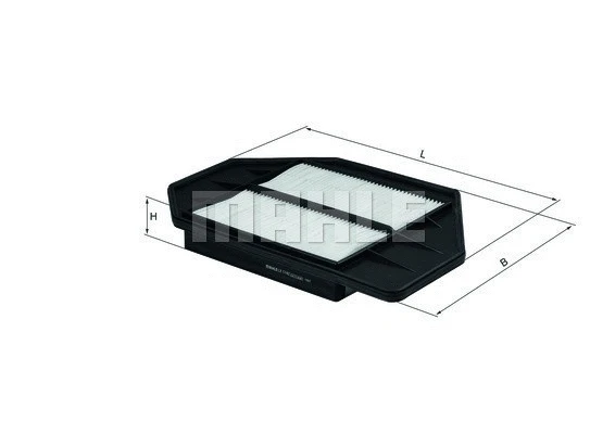 Air Filter (154068082240)