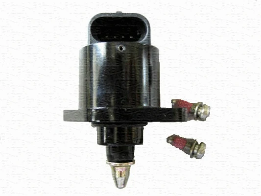 Idle Control Valve, air supply