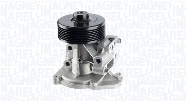 Water Pump, engine cooling (350984090000)