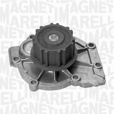 Water Pump, engine cooling (350981779000)