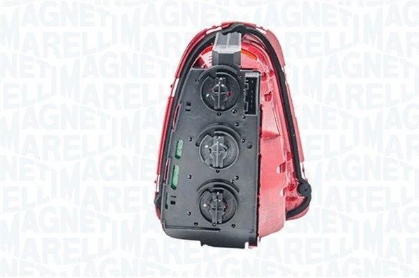 Tail Light Assembly (715104176000)