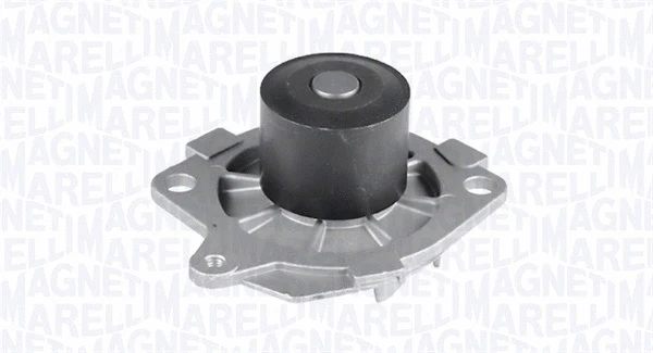 Water Pump, engine cooling (352316170317)