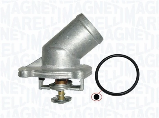 Thermostat, coolant (352317100920)