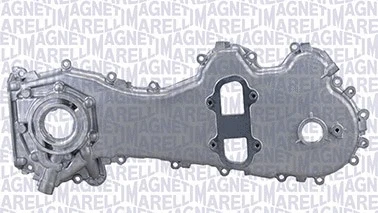 Oil Pump (351516000012)