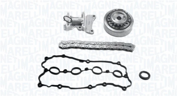 Timing Chain Kit (341500001260)