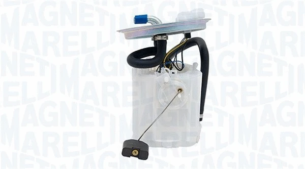 Fuel Supply Module (519700000153)