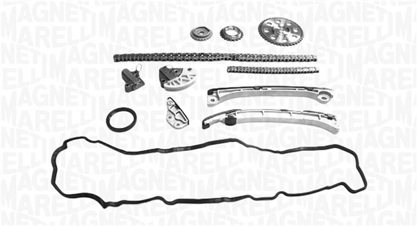 Timing Chain Kit (341500001540)