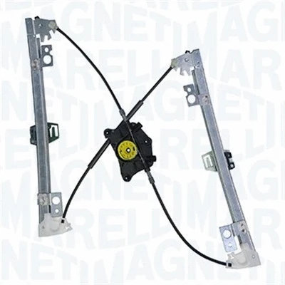 Window Regulator (350103152400)