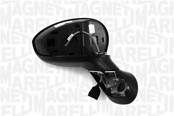 Exterior Mirror (351991103870)