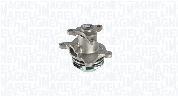 Water Pump, engine cooling (350984034000)