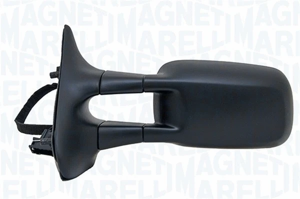 Exterior Mirror