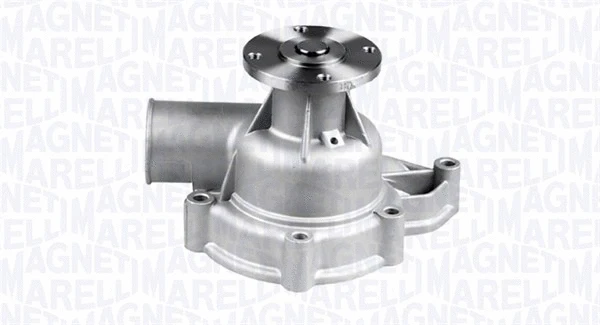 Water Pump, engine cooling (352316170056)