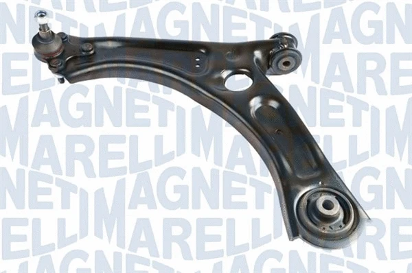 Control/Trailing Arm, wheel suspension (301181310630)