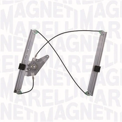 Window Regulator (350103170083)