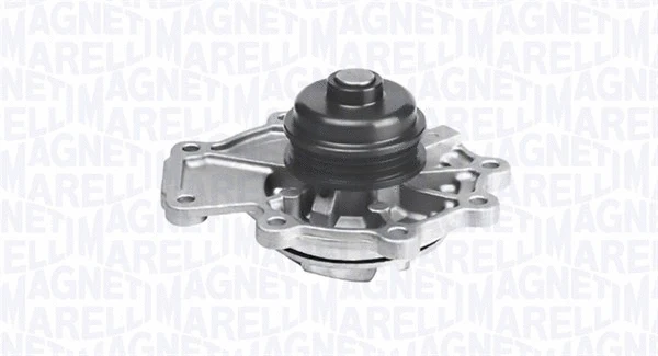 Water Pump, engine cooling (352316170196)