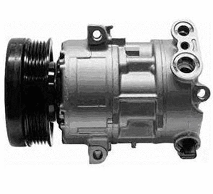 Compressor, air conditioning (359002000400)