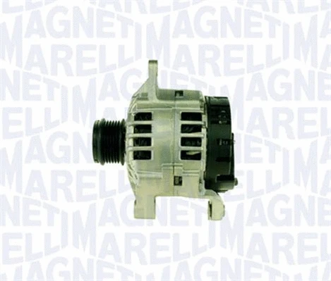 Alternator (944390430910)
