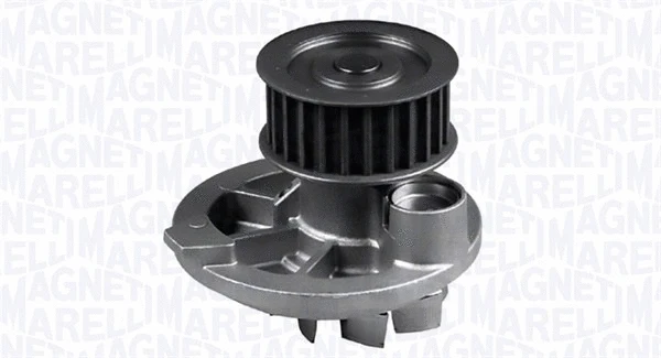 Water Pump, engine cooling (352316170878)