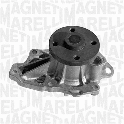 Water Pump, engine cooling (350982055000)