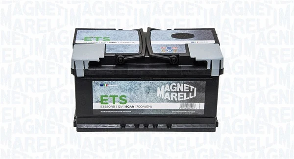 Starter Battery (069080700006)