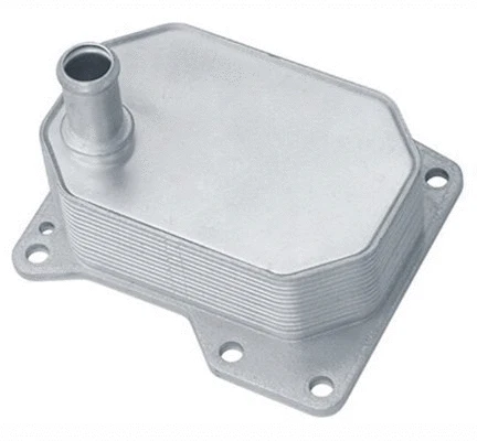 Oil Cooler, engine oil (359001602650)