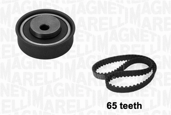 Timing Belt Kit (341305400000)