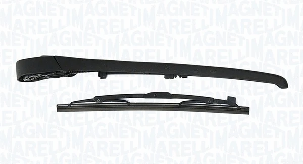 Wiper Arm Set, window cleaning (000723180224)