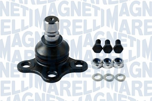 Fastening Bolt, control arm (301191618190)