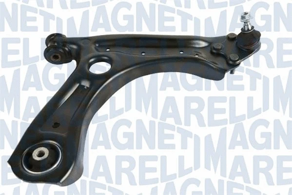 Control/Trailing Arm, wheel suspension (301181310760)