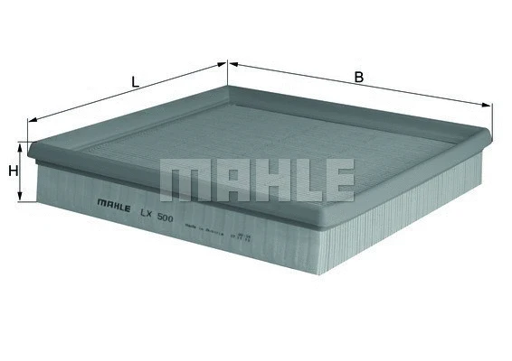 Air Filter (154087282890)