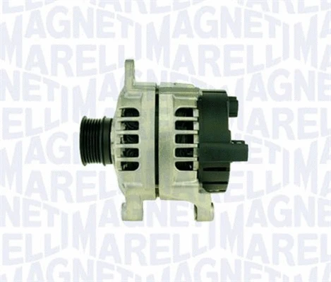 Alternator (944390902200)