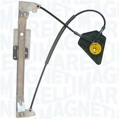 Window Regulator (350103199400)