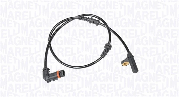 Sensor, wheel speed (172100084010)