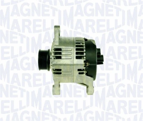 Alternator (944390903280)