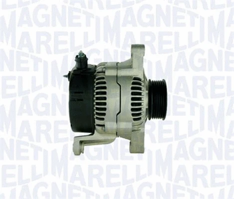 Alternator (944390511550)