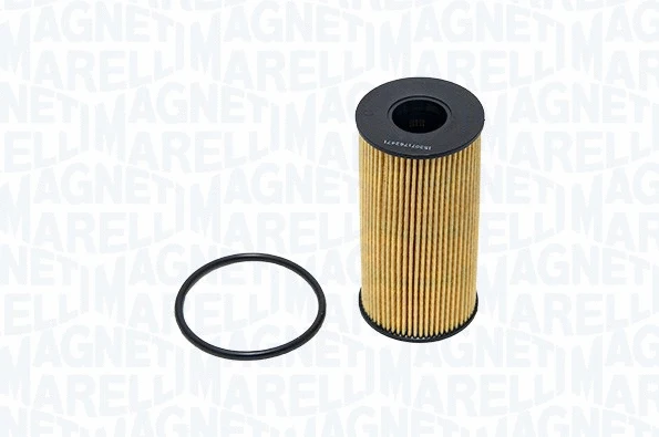 Oil Filter (153071762471)