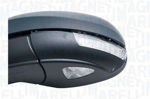 Exterior Mirror (182215010600)